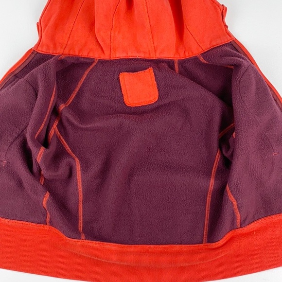 Lululemon Scuba Hoodie Vintage (early 2k) Fleece - Picture 8 of 8